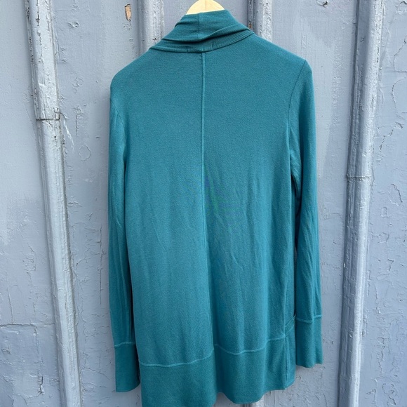 Athleta Modal Pranayama Wrap, Size XS - Picture 6 of 11